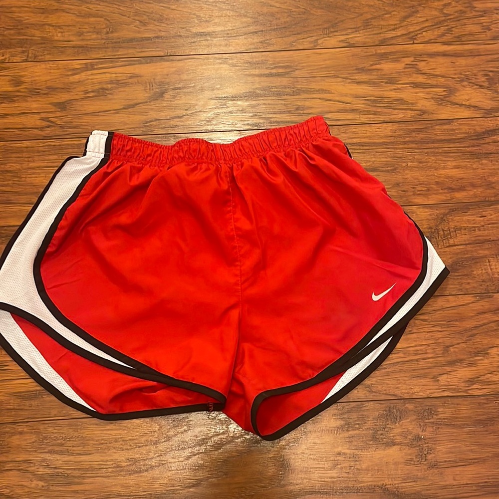 Nike shorts!